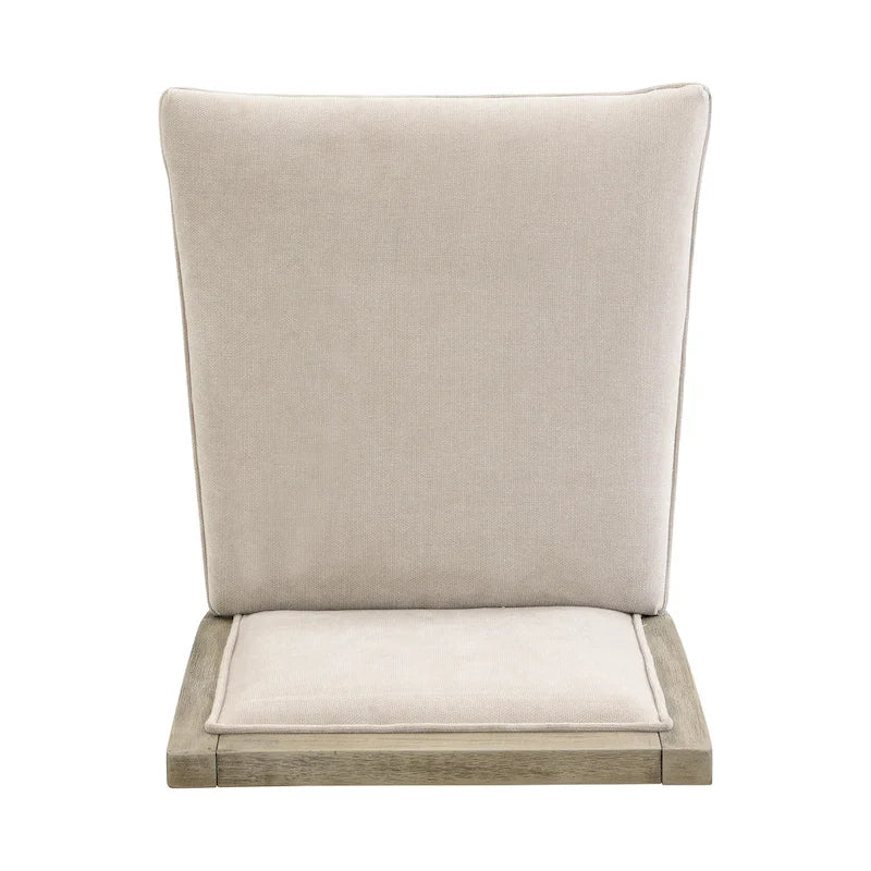 Tabourets de bar rétro, chaises de bar de 77,5 cm rembourrées