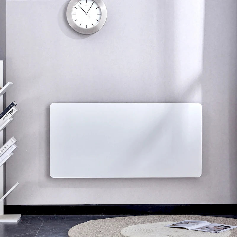 Table à langer pliable murale pour buanderie, idéale pour les petits espaces