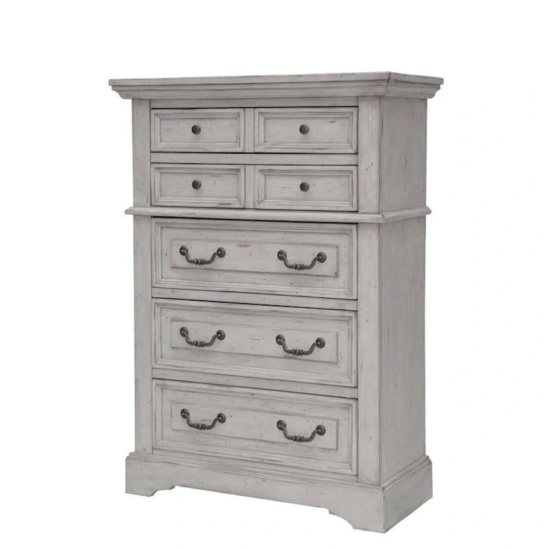 Commode 5 tiroirs
