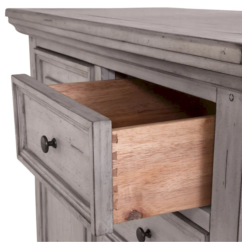 Commode 5 tiroirs