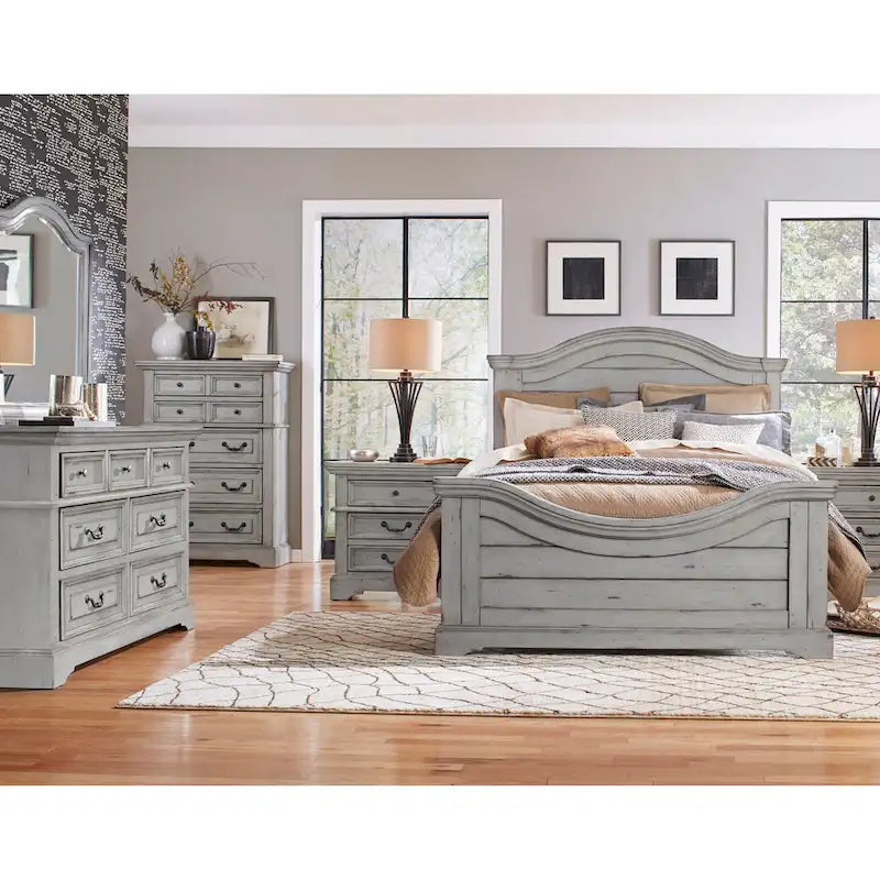 Commode 5 tiroirs