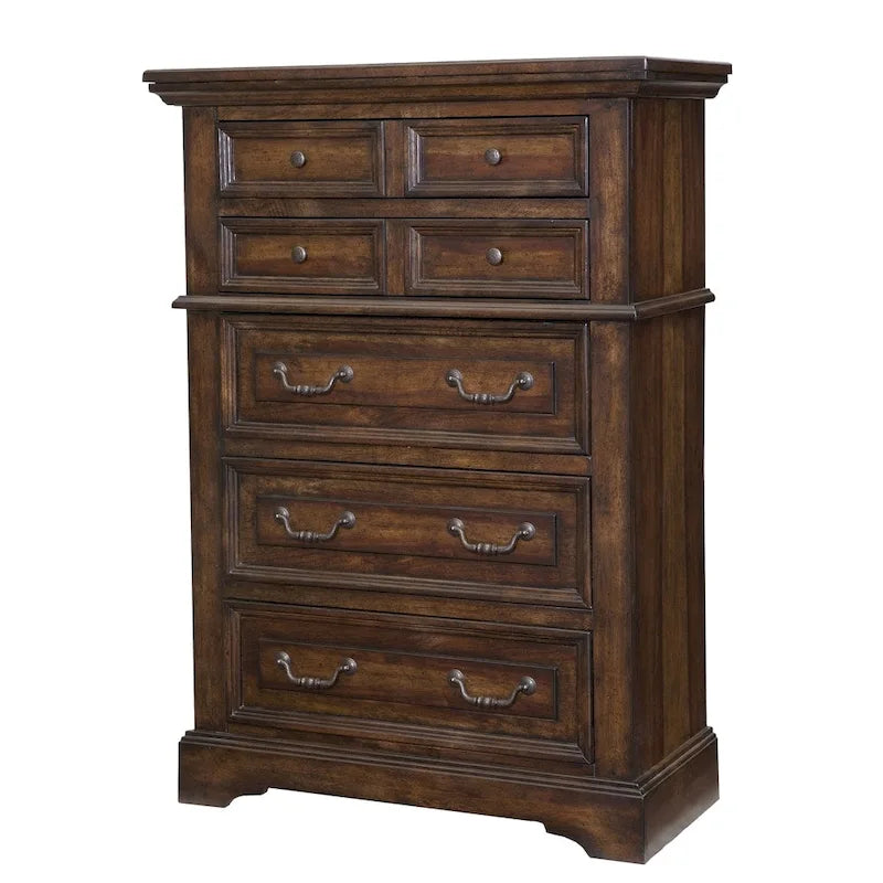 Commode 5 tiroirs