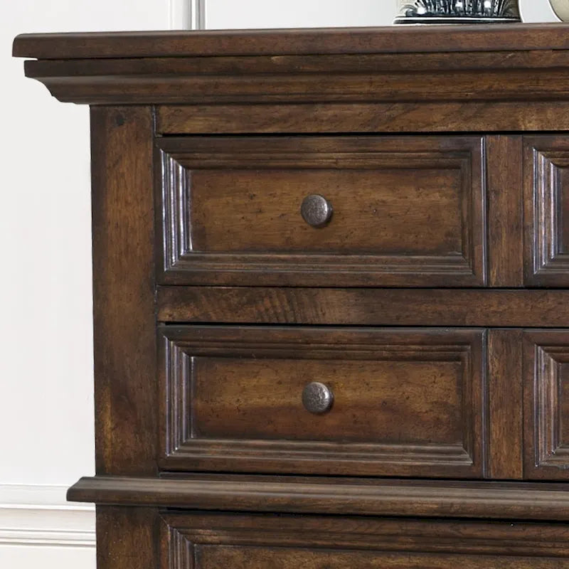 Commode 5 tiroirs