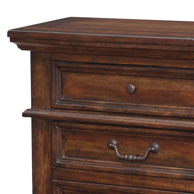 Commode 5 tiroirs