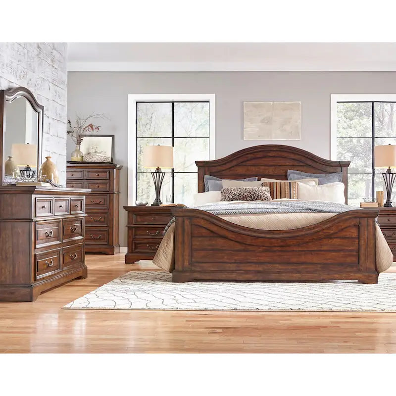Commode 5 tiroirs