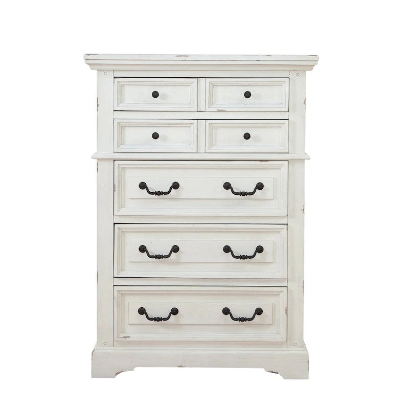 Commode 5 tiroirs
