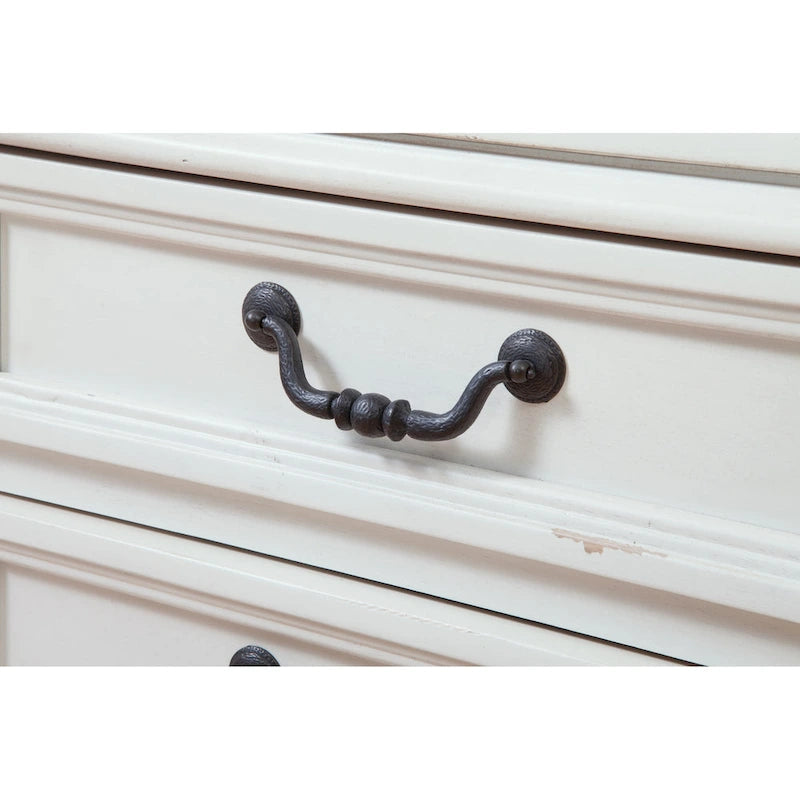 Commode 5 tiroirs