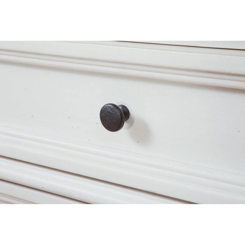 Commode 5 tiroirs
