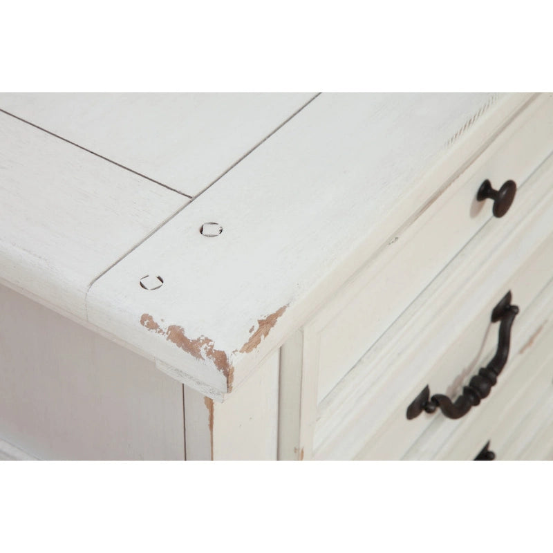 Commode 5 tiroirs