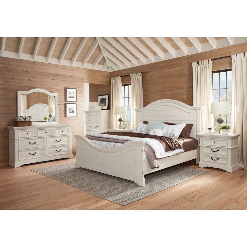 Commode 5 tiroirs