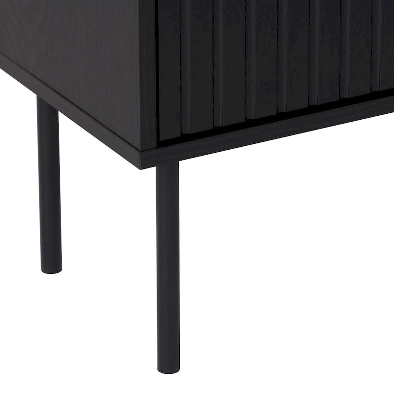 Buffet 2 portes