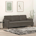 Fauteuil de salon d'appoint rembourré en velours avec accoudoirs