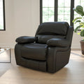 Fauteuil inclinable contemporain et à bascule