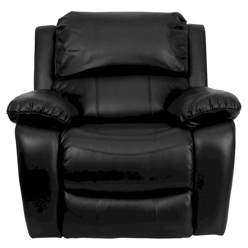 Fauteuil inclinable contemporain et à bascule