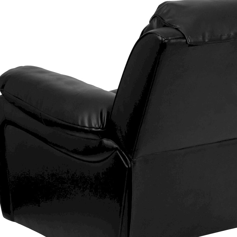 Fauteuil inclinable contemporain et à bascule